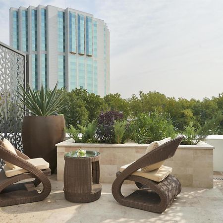 Hyatt Regency Tashkent Hotel Exterior photo