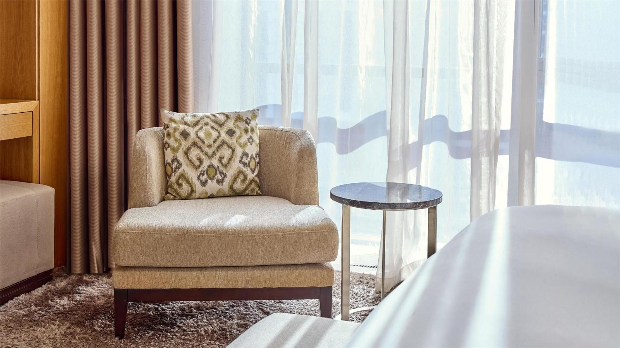 Hyatt Regency Tashkent Hotel Exterior photo