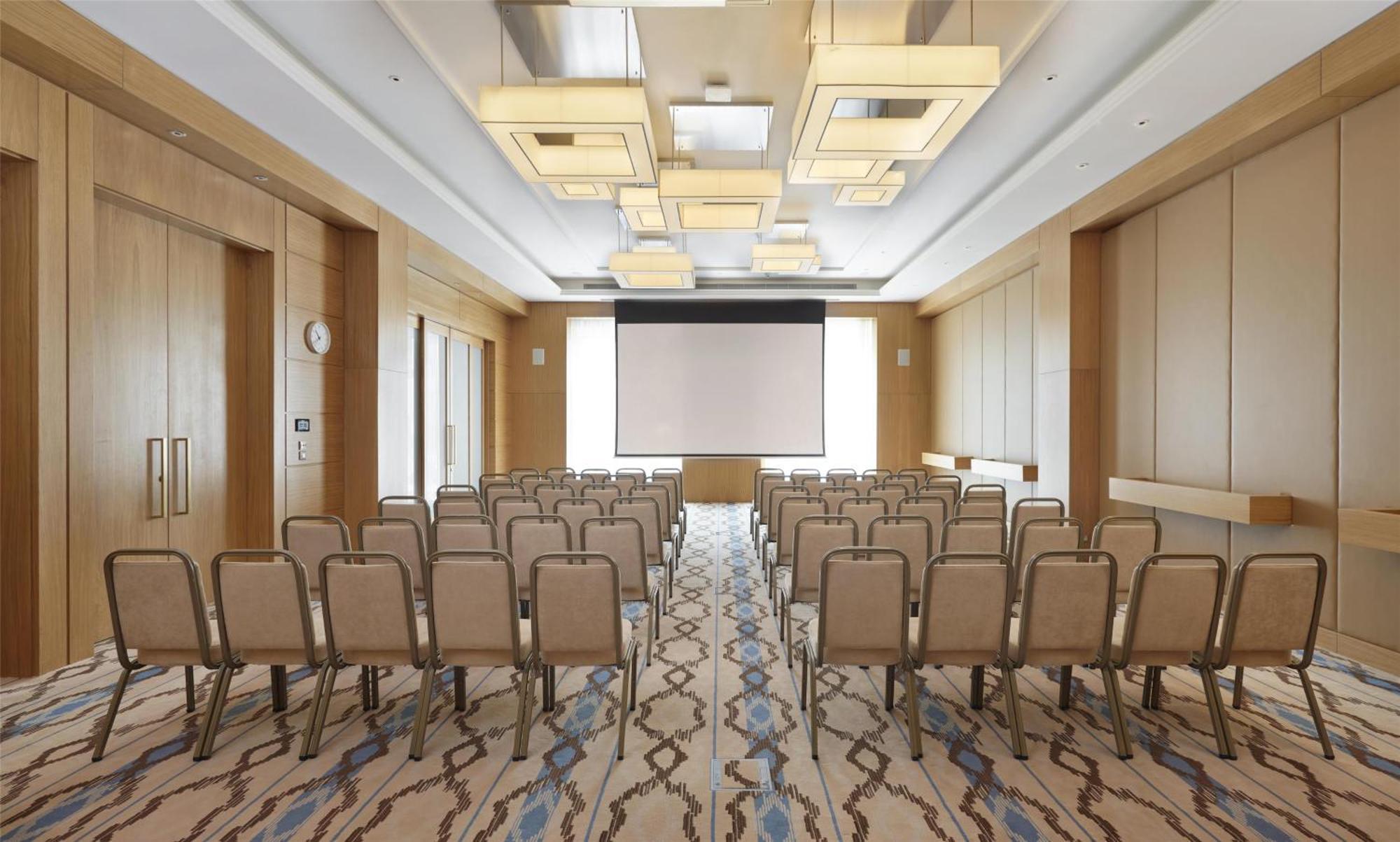 Hyatt Regency Tashkent Hotel Exterior photo