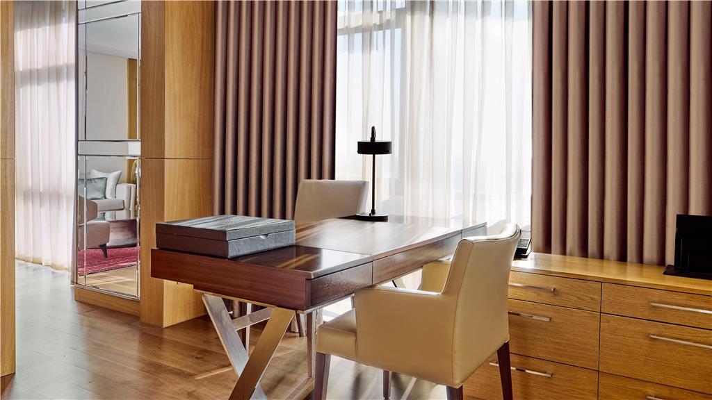 Hyatt Regency Tashkent Hotel Room photo